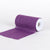 Purple - Faux Burlap Roll ( W: 6 Inch | L: 10 Yards ) FuzzyFabric - Wholesale Ribbons, Tulle Fabric, Wreath Deco Mesh Supplies