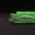 Emerald - Poly Deco Xmas Check Mesh Metallic Stripe ( 21 Inch x 10 Yards ) FuzzyFabric - Wholesale Ribbons, Tulle Fabric, Wreath Deco Mesh Supplies