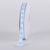 Blue - BABY Blocks - Grosgrain Ribbon Baby  Design ( W: 3/8 inch | L: 25 Yards ) FuzzyFabric - Wholesale Ribbons, Tulle Fabric, Wreath Deco Mesh Supplies