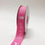 Hot Pink - It's a girl - Grosgrain Ribbon Baby  Design ( W: 7/8 inch | L: 25 Yards ) FuzzyFabric - Wholesale Ribbons, Tulle Fabric, Wreath Deco Mesh Supplies