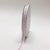 Pink - New Baby - Grosgrain Ribbon BabyDesign ( W: 3/8 inch | L: 25 Yards ) FuzzyFabric - Wholesale Ribbons, Tulle Fabric, Wreath Deco Mesh Supplies