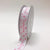 Pink - New Baby - Grosgrain Ribbon BabyDesign ( W: 7/8 inch | L: 25 Yards ) FuzzyFabric - Wholesale Ribbons, Tulle Fabric, Wreath Deco Mesh Supplies