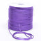 Purple Haze - Satin Rat Tail Cord ( 2mm x 200 Yards ) FuzzyFabric - Wholesale Ribbons, Tulle Fabric, Wreath Deco Mesh Supplies