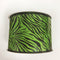 Zebra Print Ribbon ( 2-1/2 Inch x 10 Yards ) - Q1944009 FuzzyFabric - Wholesale Ribbons, Tulle Fabric, Wreath Deco Mesh Supplies