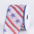 Stars - Flag Design Ribbon - ( 2-1/2 Inch x 10 Yards ) FuzzyFabric - Wholesale Ribbons, Tulle Fabric, Wreath Deco Mesh Supplies