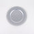 Silver - 13 Inch Round Charger Plates ( Pack of 6 ) FuzzyFabric - Wholesale Ribbons, Tulle Fabric, Wreath Deco Mesh Supplies