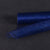 Navy Blue - Deco Mesh Wrap Metallic Stripes ( 10 Inch x 10 Yards ) FuzzyFabric - Wholesale Ribbons, Tulle Fabric, Wreath Deco Mesh Supplies