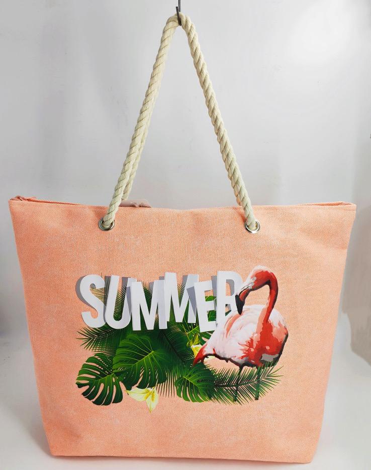 Beach Bag - ZX-12733