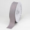 Silver - Grosgrain Ribbon Solid Color - ( W: 3 Inch | L: 25 Yards ) FuzzyFabric - Wholesale Ribbons, Tulle Fabric, Wreath Deco Mesh Supplies