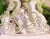 Unisize Silver Wedding Tiara FuzzyFabric - Wholesale Ribbons, Tulle Fabric, Wreath Deco Mesh Supplies