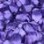 Purple Haze - Silk Flower Petal ( 400 Petals ) FuzzyFabric - Wholesale Ribbons, Tulle Fabric, Wreath Deco Mesh Supplies