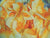 Orange - Silk Flower Petal ( 400 Petals ) FuzzyFabric - Wholesale Ribbons, Tulle Fabric, Wreath Deco Mesh Supplies