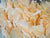 Peach - Silk Flower Petal ( 400 Petals ) FuzzyFabric - Wholesale Ribbons, Tulle Fabric, Wreath Deco Mesh Supplies