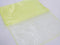 Baby Maize - 14 x 108 inch Organza Table Runners FuzzyFabric - Wholesale Ribbons, Tulle Fabric, Wreath Deco Mesh Supplies