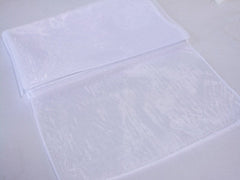 Organza Table Runners