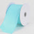 Aqua Blue - Wired Budget Satin Ribbon - ( W: 1-1/2 Inch | L: 10 Yards ) FuzzyFabric - Wholesale Ribbons, Tulle Fabric, Wreath Deco Mesh Supplies