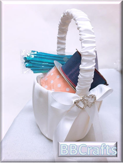 Crazy Sale Package/Mystery Bag Set FuzzyFabric - Wholesale Ribbons, Tulle Fabric, Wreath Deco Mesh Supplies