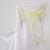 Baby Maize - 8 x 108 Inch Organza Chair Sash ( 10 Piece ) FuzzyFabric - Wholesale Ribbons, Tulle Fabric, Wreath Deco Mesh Supplies