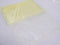 Ivory - 14 x 108 inch Organza Table Runners FuzzyFabric - Wholesale Ribbons, Tulle Fabric, Wreath Deco Mesh Supplies