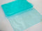 Aqua Blue - 14 x 108 inch Organza Table Runners FuzzyFabric - Wholesale Ribbons, Tulle Fabric, Wreath Deco Mesh Supplies