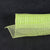 Apple Green - Deco Mesh Wrap Metallic Stripes ( 21 Inch x 10 Yards ) FuzzyFabric - Wholesale Ribbons, Tulle Fabric, Wreath Deco Mesh Supplies