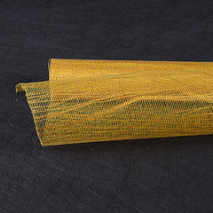 Metallic Thread Mesh Wrap - XB991